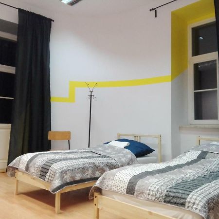 Lulu Hostel Lublin Exteriér fotografie