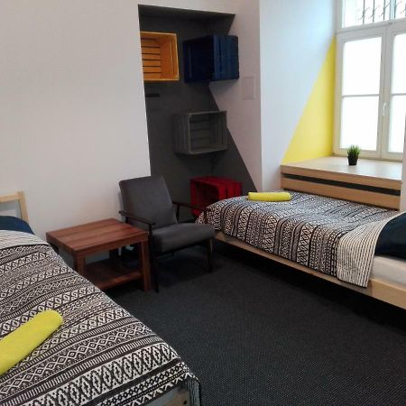 Lulu Hostel Lublin Exteriér fotografie