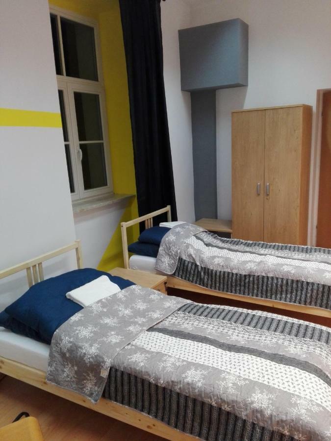 Lulu Hostel Lublin Exteriér fotografie