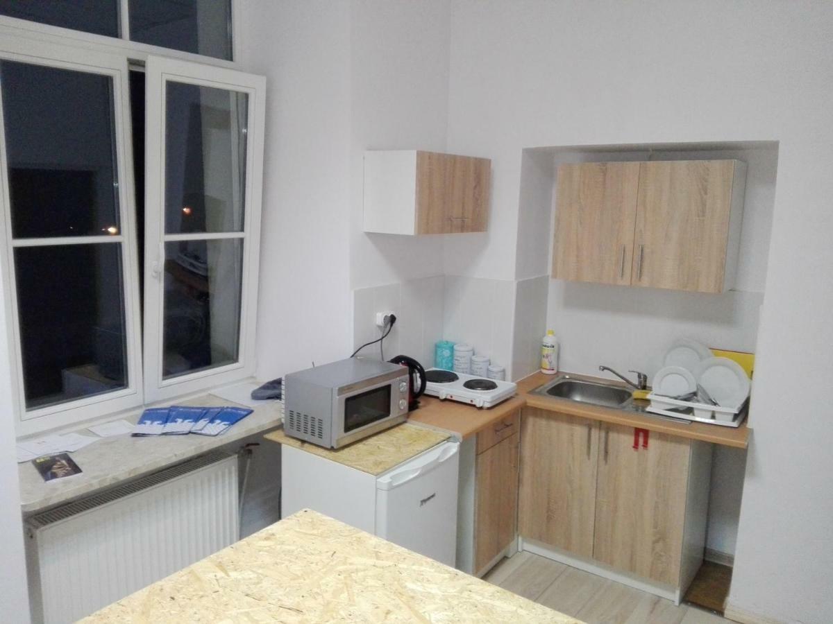 Lulu Hostel Lublin Exteriér fotografie