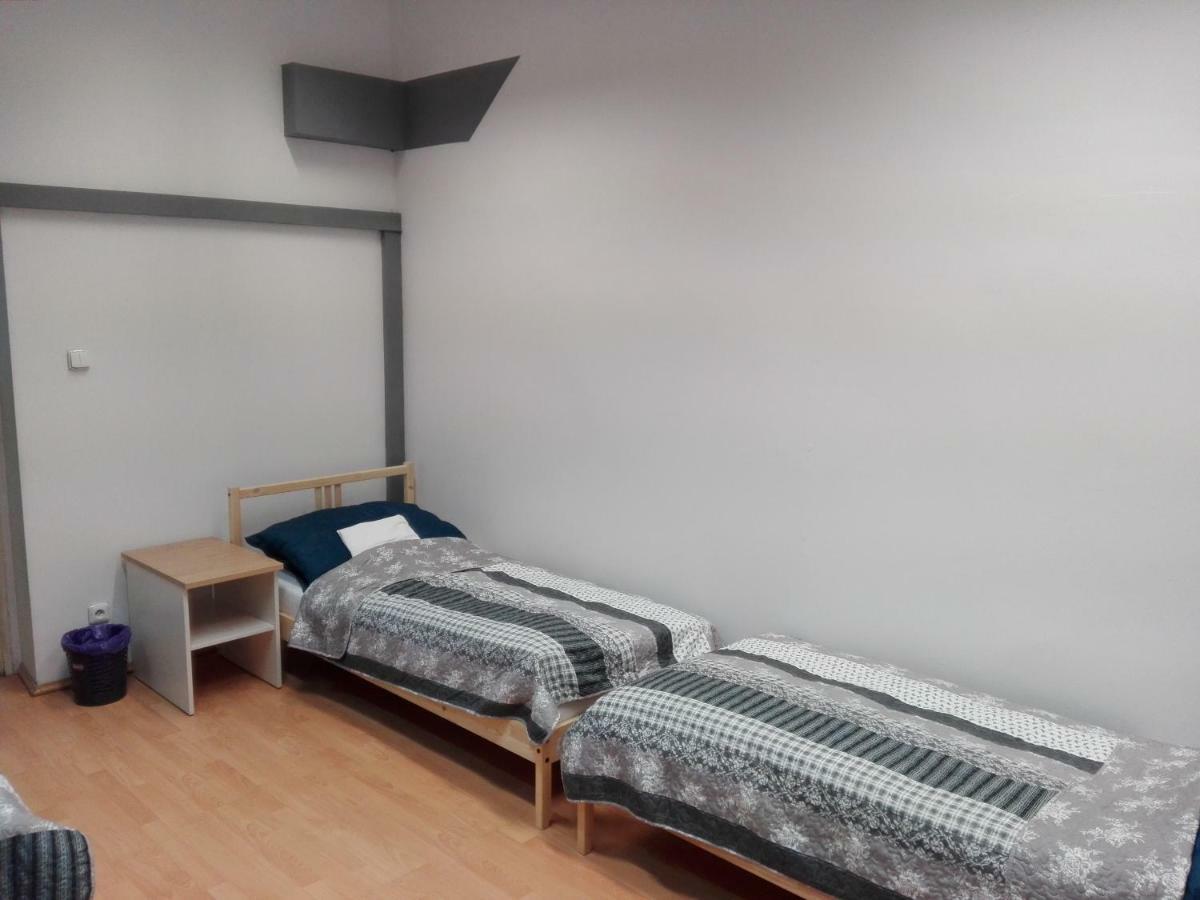 Lulu Hostel Lublin Exteriér fotografie
