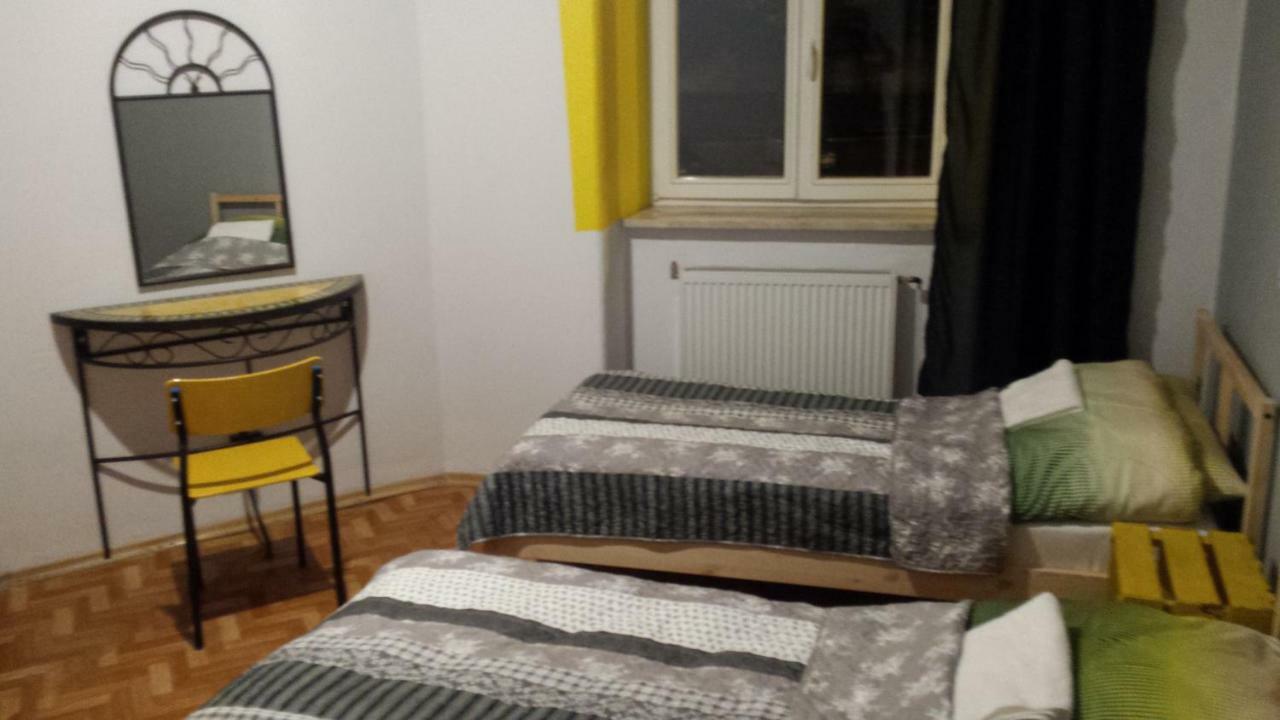 Lulu Hostel Lublin Exteriér fotografie