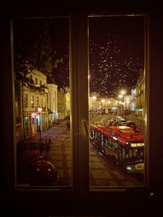 Lulu Hostel Lublin Exteriér fotografie
